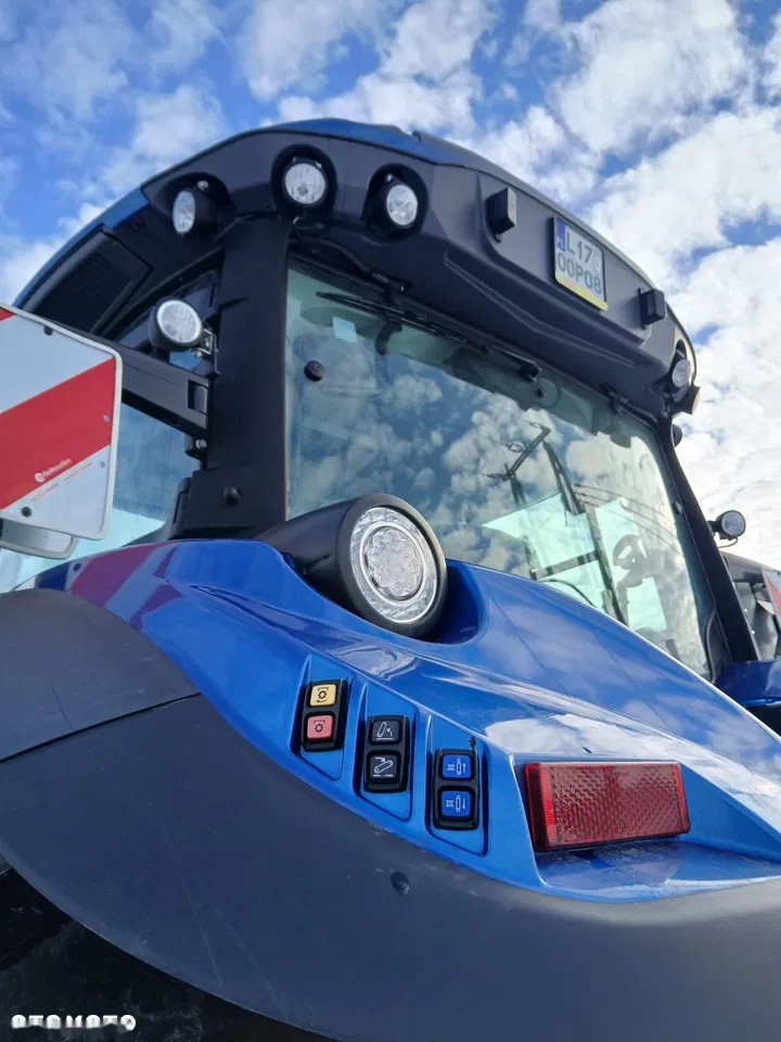 2024 Landini 7-240, dovoz Skladom v EÚ — foto 12 z 15