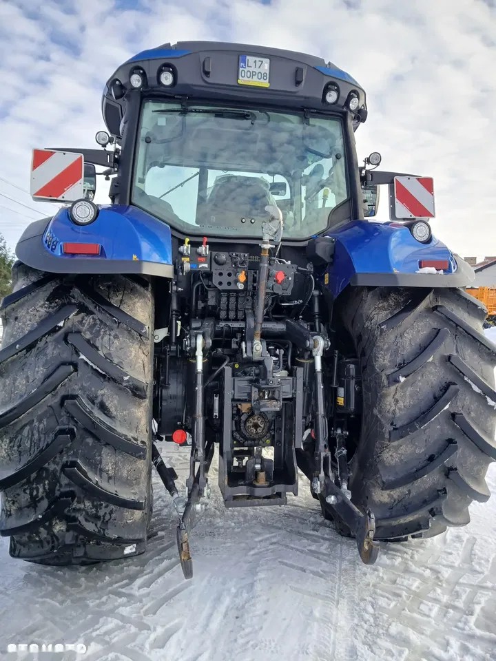 2024 Landini 7-240, dovoz Skladom v EÚ — foto 15 z 15