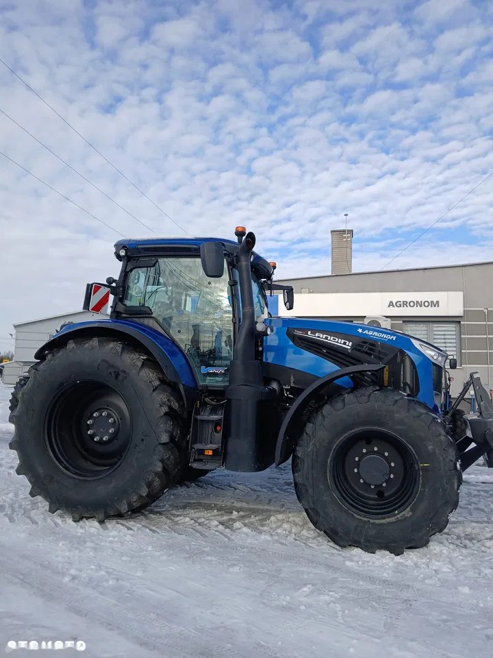 2024 Landini 7-240, dovoz Skladom v EÚ — foto 2 z 15