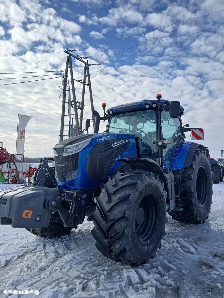 2024 Landini 7-240, dovoz Skladom v EÚ — foto 3 z 15
