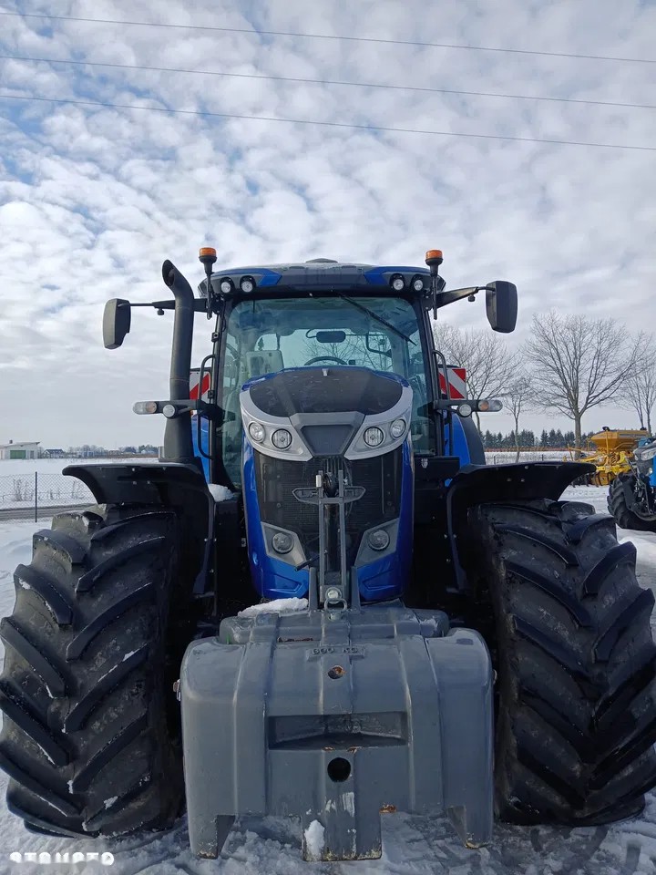 2024 Landini 7-240, dovoz Skladom v EÚ — foto 6 z 15
