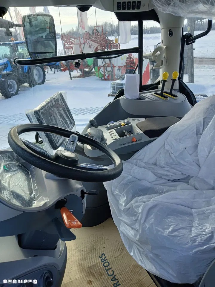 2024 Landini 7-210 Vshift, dovoz Skladom v EÚ — foto 15 z 17