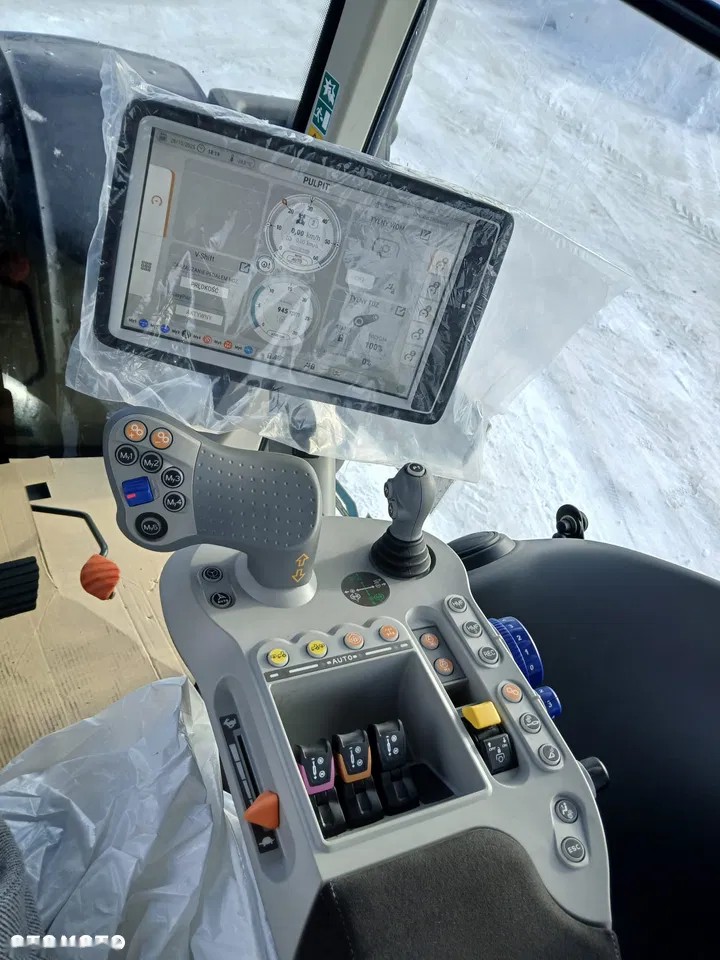 2024 Landini 7-210 Vshift, dovoz Skladom v EÚ — foto 16 z 17