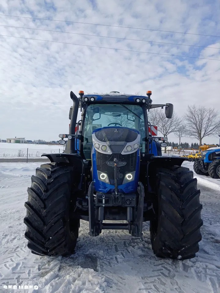 2024 Landini 7-210 Vshift, dovoz Skladom v EÚ — foto 3 z 17