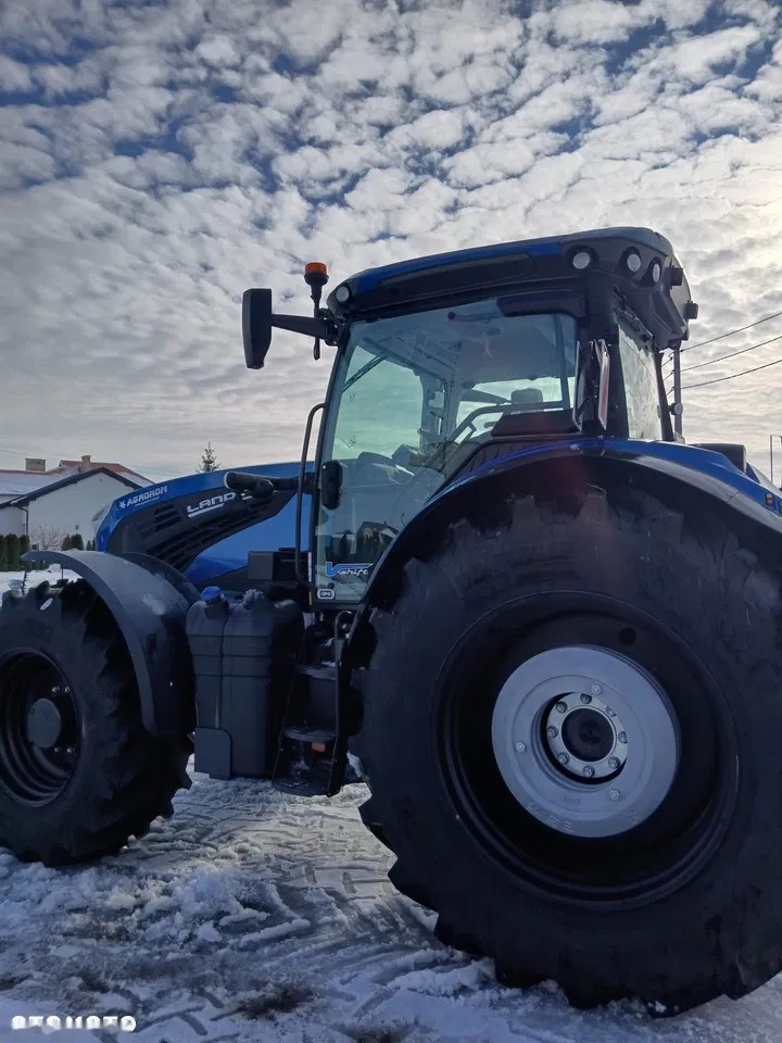 2024 Landini 7-210 Vshift, dovoz Skladom v EÚ — foto 7 z 17