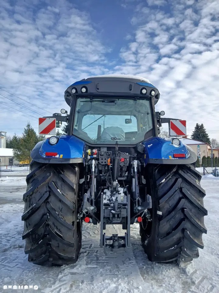 2024 Landini 7-210 Vshift, dovoz Skladom v EÚ — foto 8 z 17