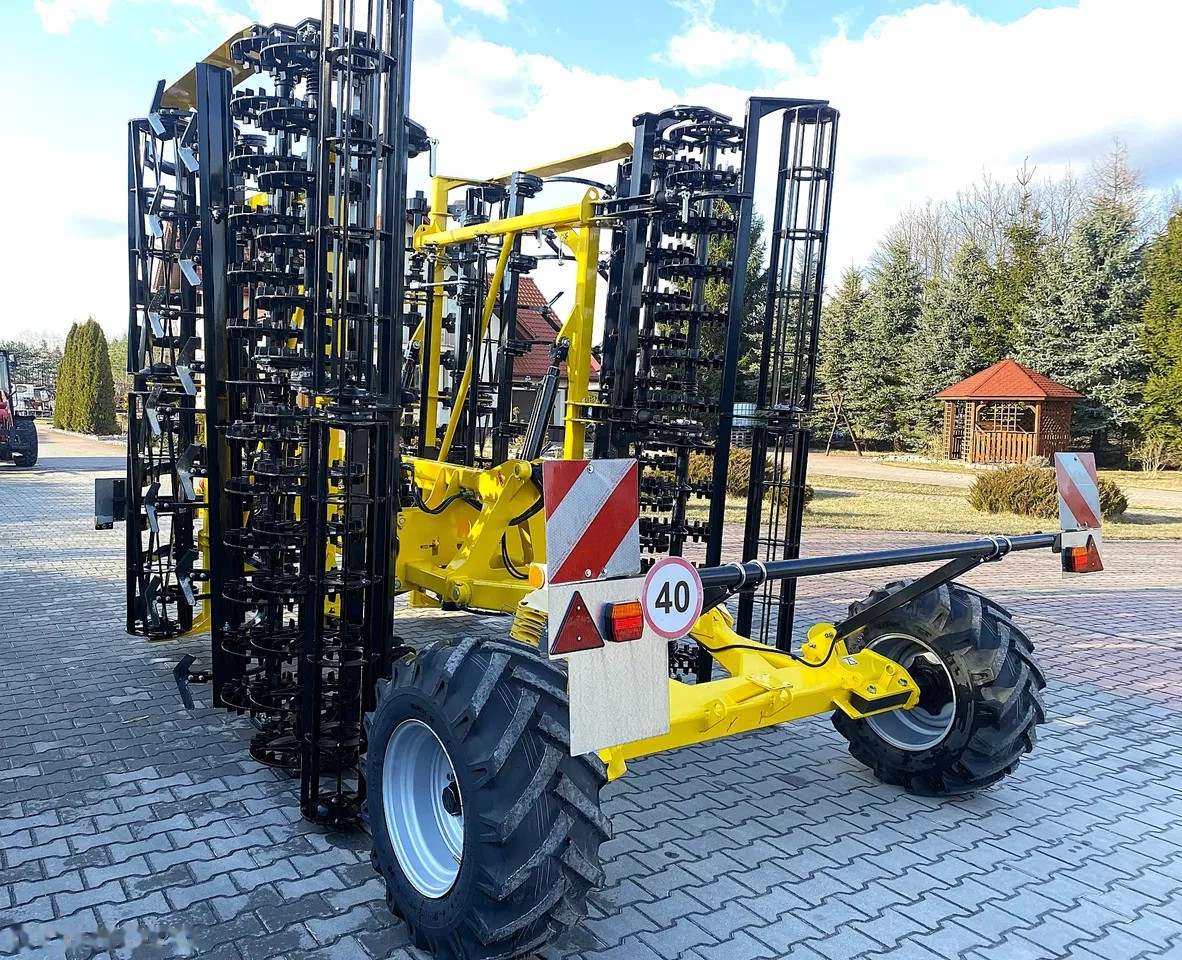 2025 Bednar SO6000, dovoz Skladom v EÚ — foto 3 z 8