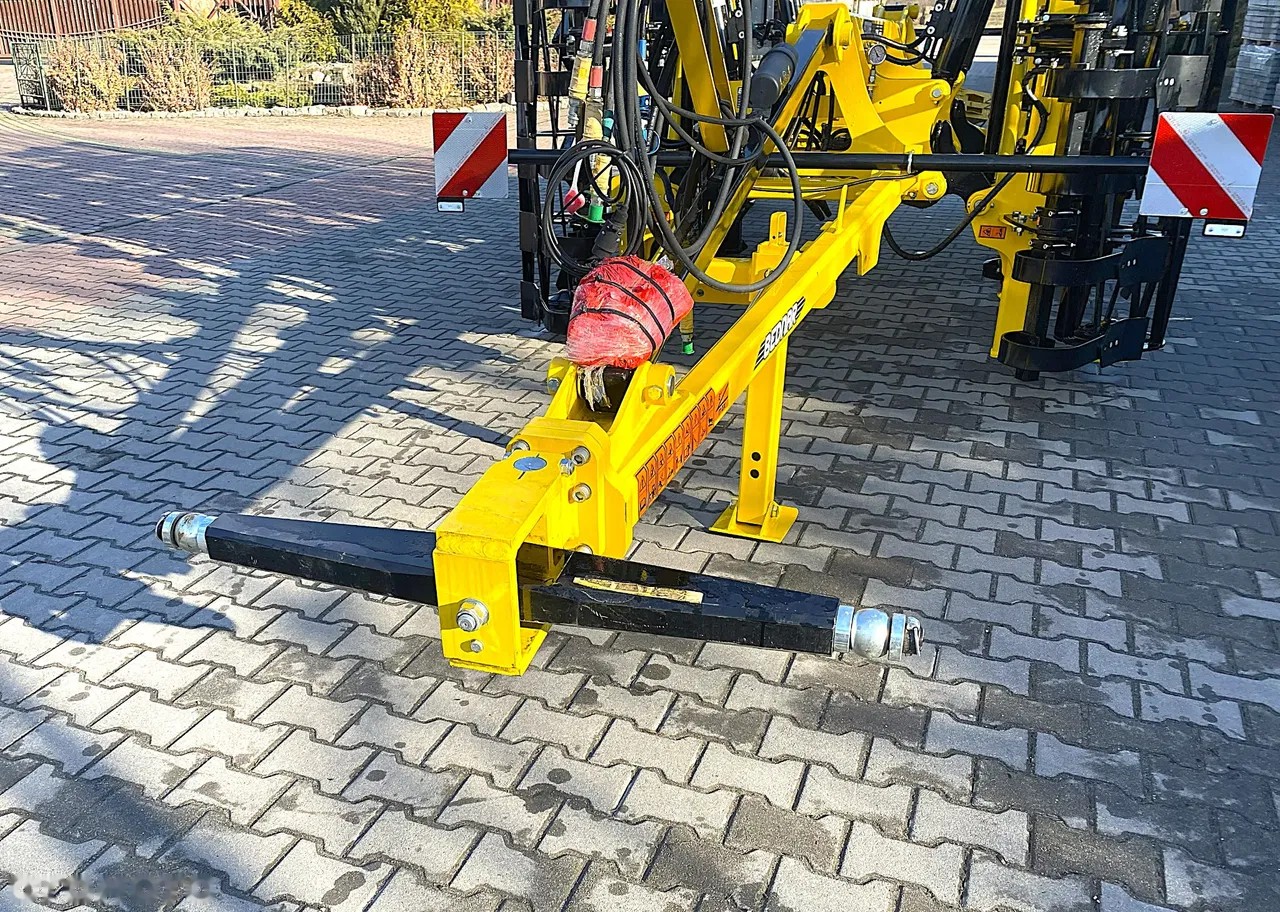 2025 Bednar SO6000, dovoz Skladom v EÚ — foto 6 z 8