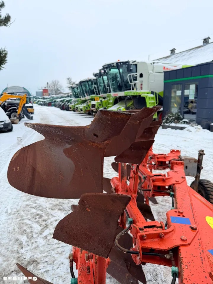 2002 Kuhn Multi Master 111, dovoz Skladom v EÚ — foto 5 z 17