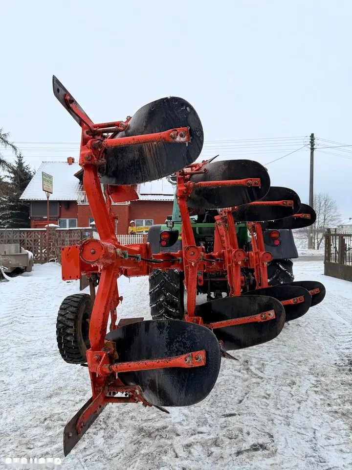 2002 Kuhn Multi Master 111, dovoz Skladom v EÚ — foto 9 z 17