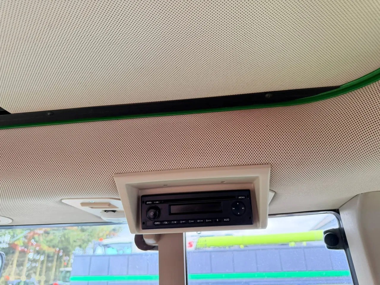 2017 John Deere 6130M, 5 134 mth, dovoz Skladom v EÚ — foto 12 z 15
