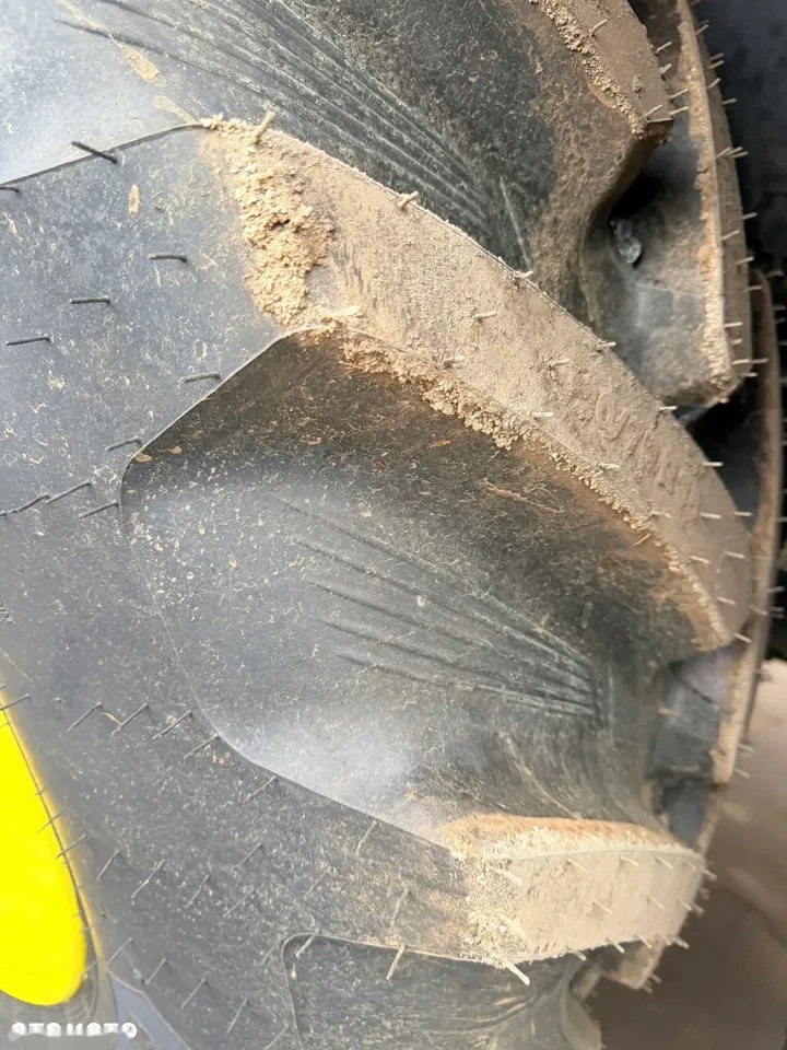 2017 John Deere 6130M, 5 134 mth, dovoz Skladom v EÚ — foto 15 z 15