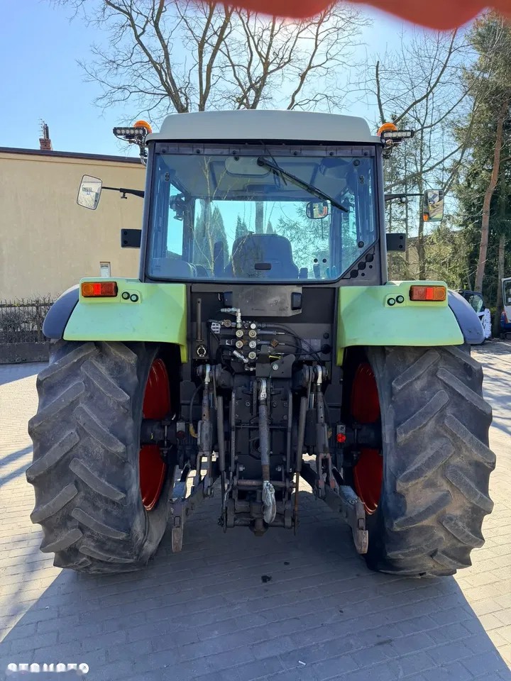 2005 Claas Celtis 446 RX, dovoz Skladom v EÚ — foto 9 z 16