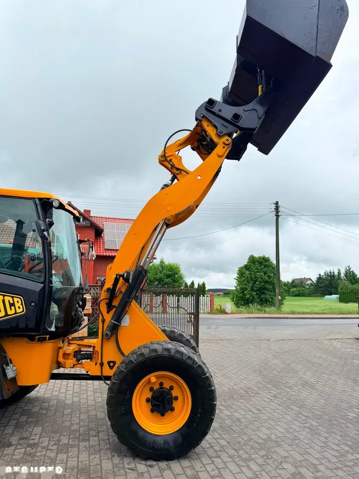 2009 JCB 409, 6 050 mth, dovoz Skladom v EÚ — foto 9 z 24