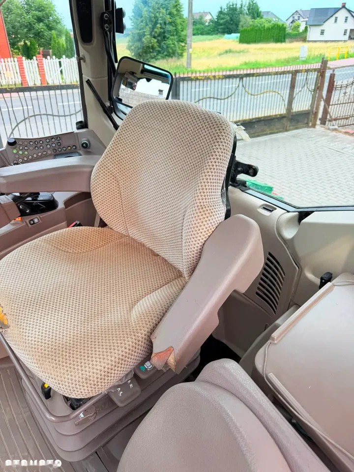 2020 John Deere 6100M, 5 500 mth, dovoz Skladom v EÚ — foto 15 z 24