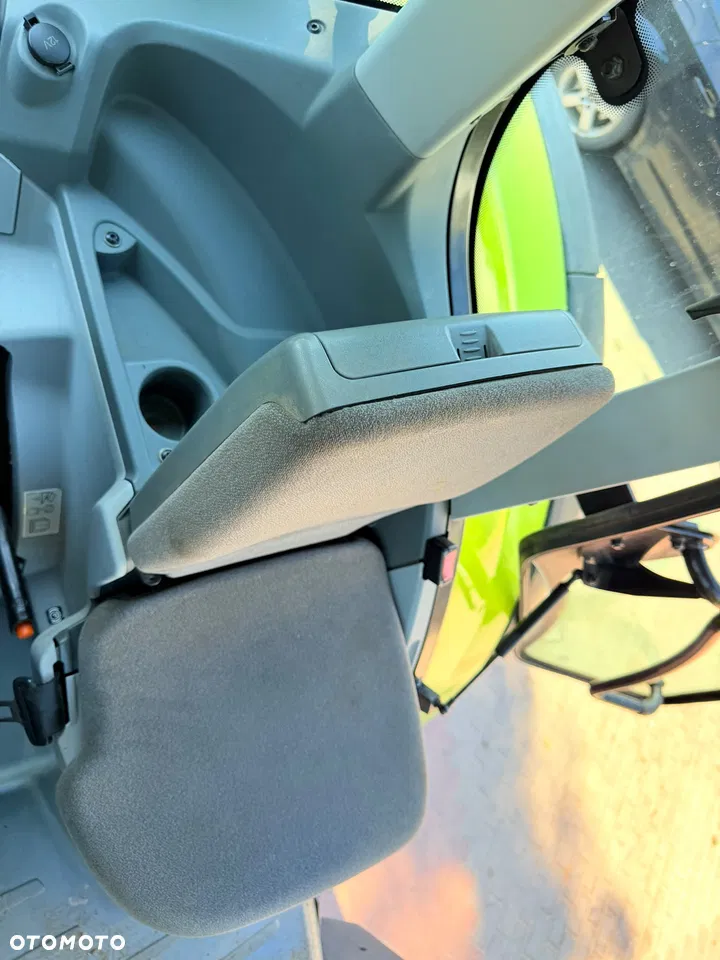 2018 Claas Arion 650, dovoz Skladom v EÚ — foto 14 z 17
