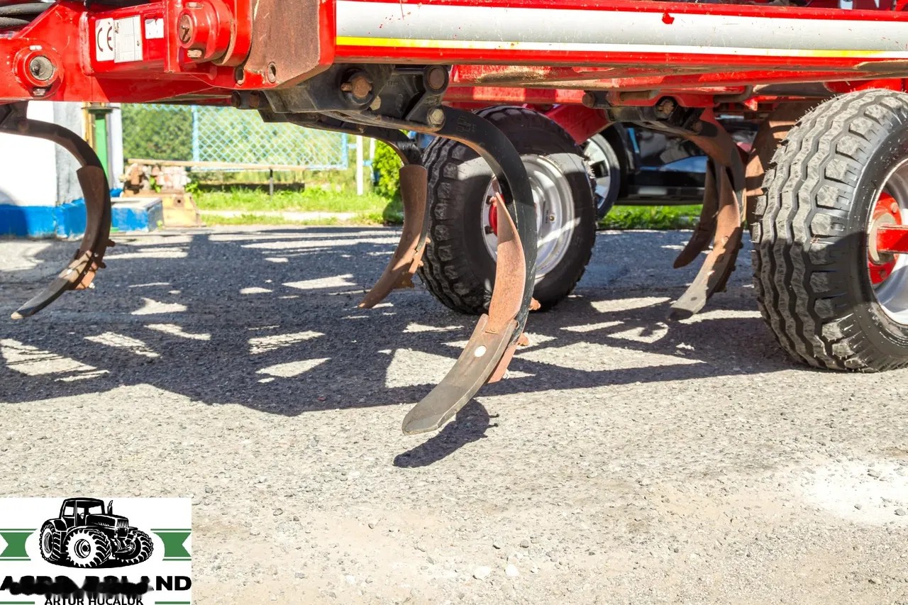 2007 Horsch TERRANO, dovoz Skladom v EÚ — foto 4 z 7