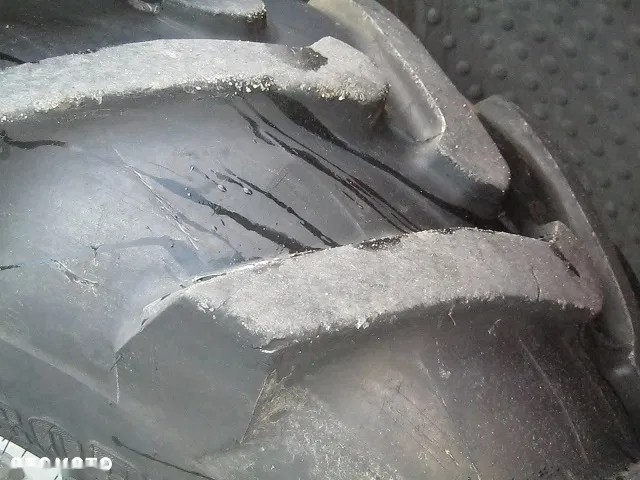 2009 Manitou MLT 634-120 LSU, dovoz Skladom v EÚ — foto 7 z 19