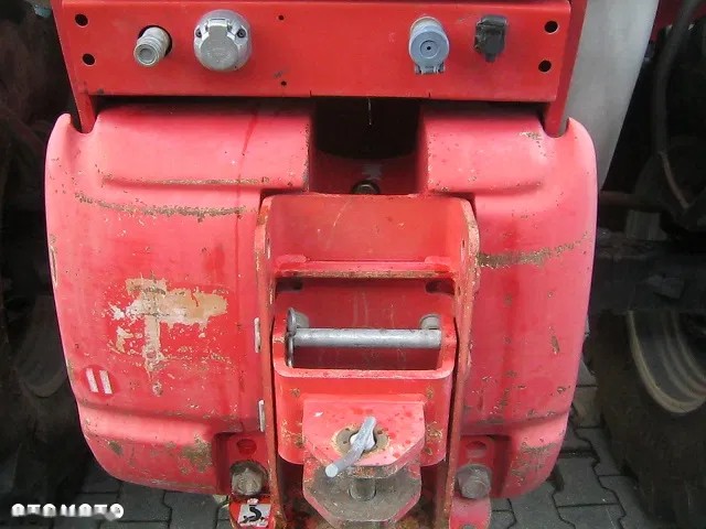 2009 Manitou MLT 634-120 LSU, dovoz Skladom v EÚ — foto 9 z 19