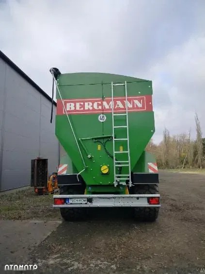 2020 Bergmann GTW 330, dovoz Skladom v EÚ — foto 4 z 8