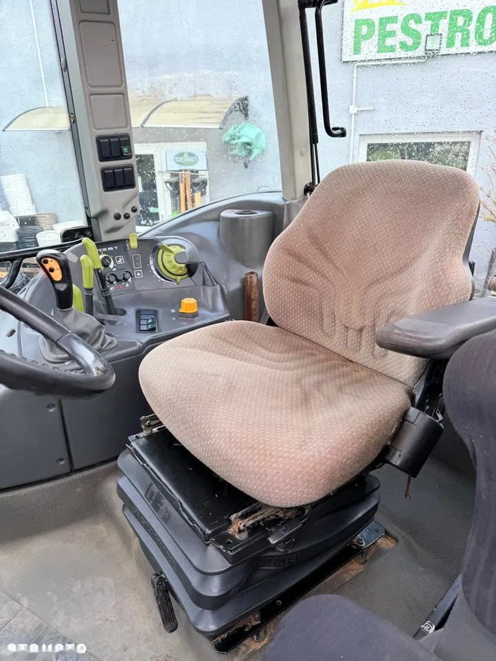 2008 Claas Arion 630C, dovoz Skladom v EÚ — foto 15 z 15