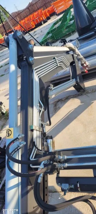 2024 Metal-Technik LADOWACZ, dovoz Skladom v EÚ — foto 3 z 7