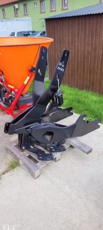 2024 Metal-Technik LADOWACZ, dovoz Skladom v EÚ — foto 6 z 7