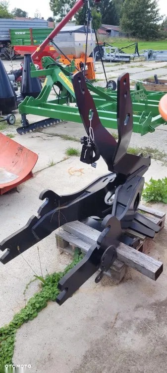 2024 Metal-Technik LADOWACZ, dovoz Skladom v EÚ — foto 7 z 7