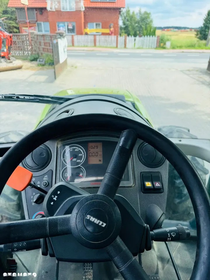 2014 Claas Axos 330, dovoz Skladom v EÚ — foto 13 z 15