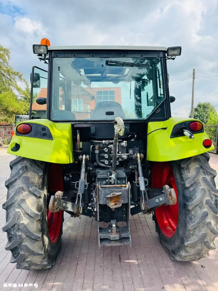 2014 Claas Axos 330, dovoz Skladom v EÚ — foto 4 z 15