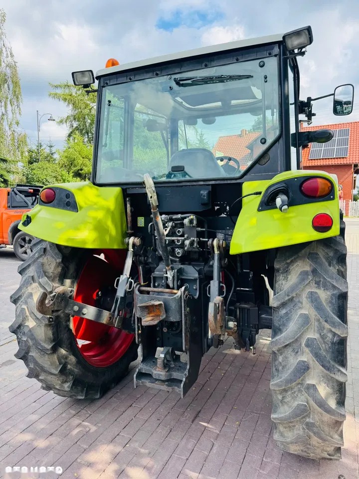 2014 Claas Axos 330, dovoz Skladom v EÚ — foto 5 z 15