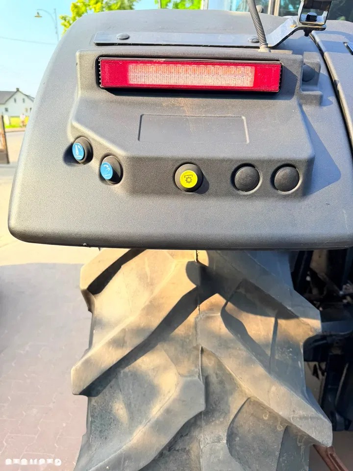 2016 JCB 4190, 7 434 mth, dovoz Skladom v EÚ — foto 13 z 24