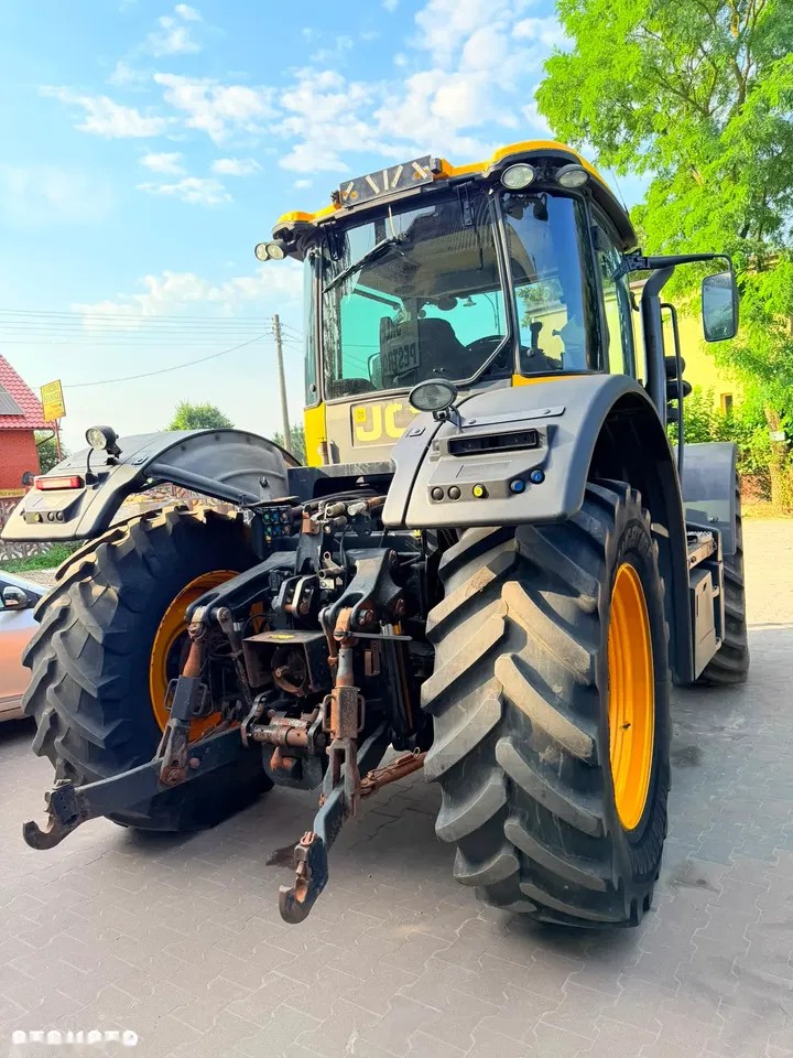 2016 JCB 4190, 7 434 mth, dovoz Skladom v EÚ — foto 16 z 24