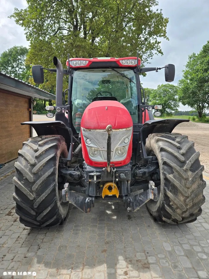 2017 Mccormick X7.450, 2 000 mth, dovoz Skladom v EÚ — foto 3 z 11