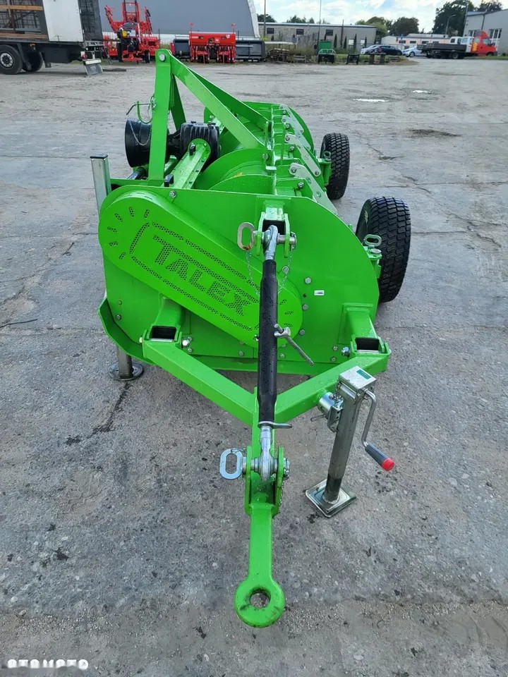 2024 Talex LEOPARD, dovoz Skladom v EÚ — foto 5 z 6