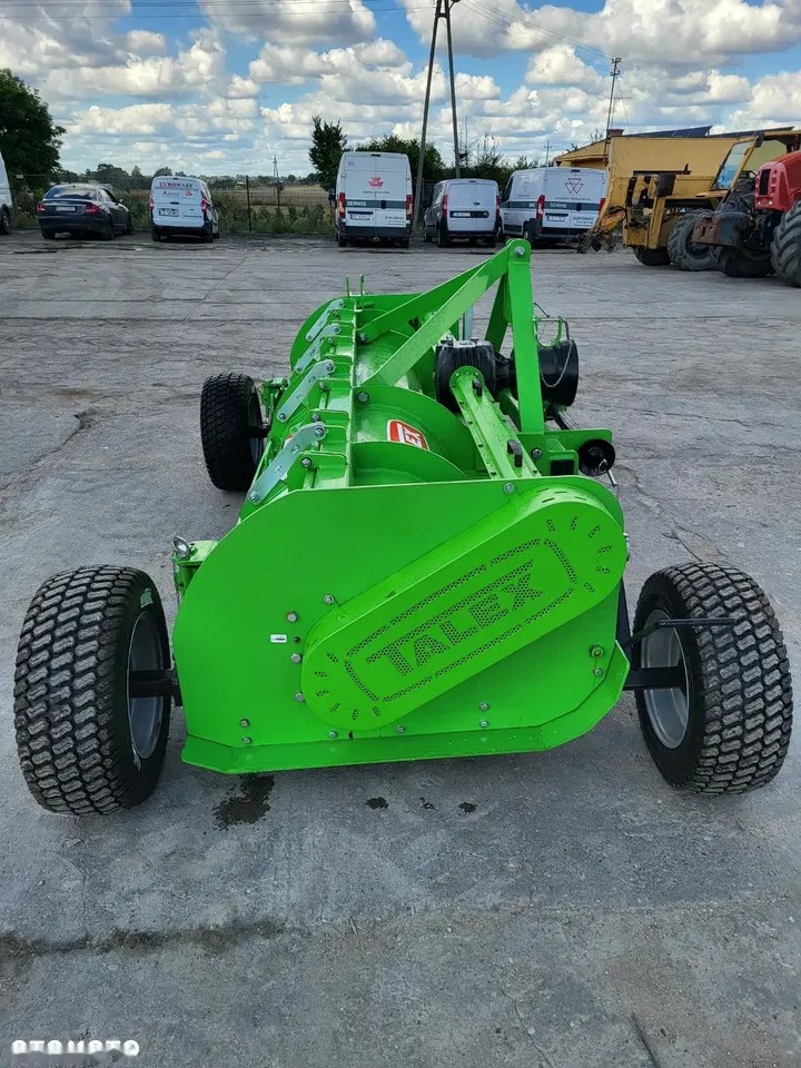 2024 Talex LEOPARD, dovoz Skladom v EÚ — foto 6 z 6
