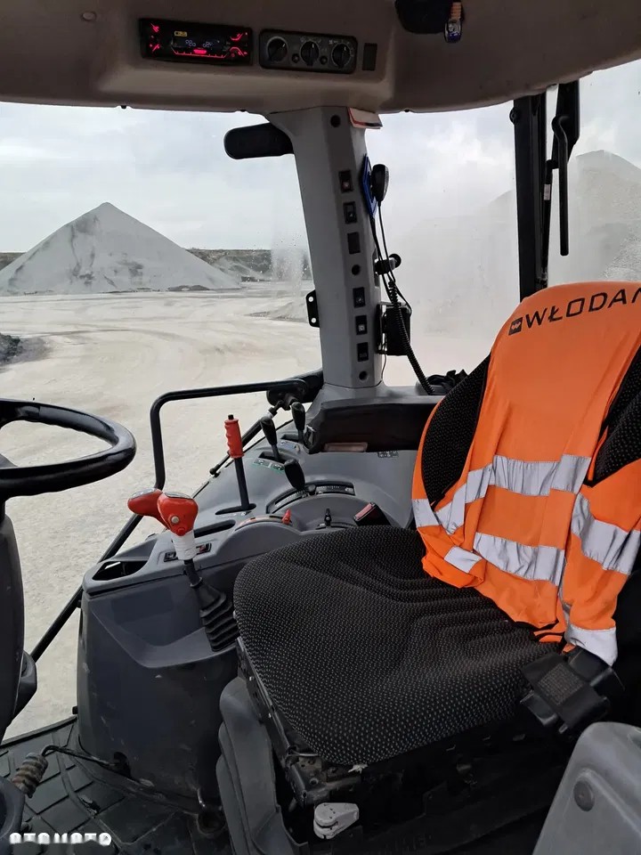 2017 Kubota M5111, 4 800 mth, dovoz Skladom v EÚ — foto 6 z 7