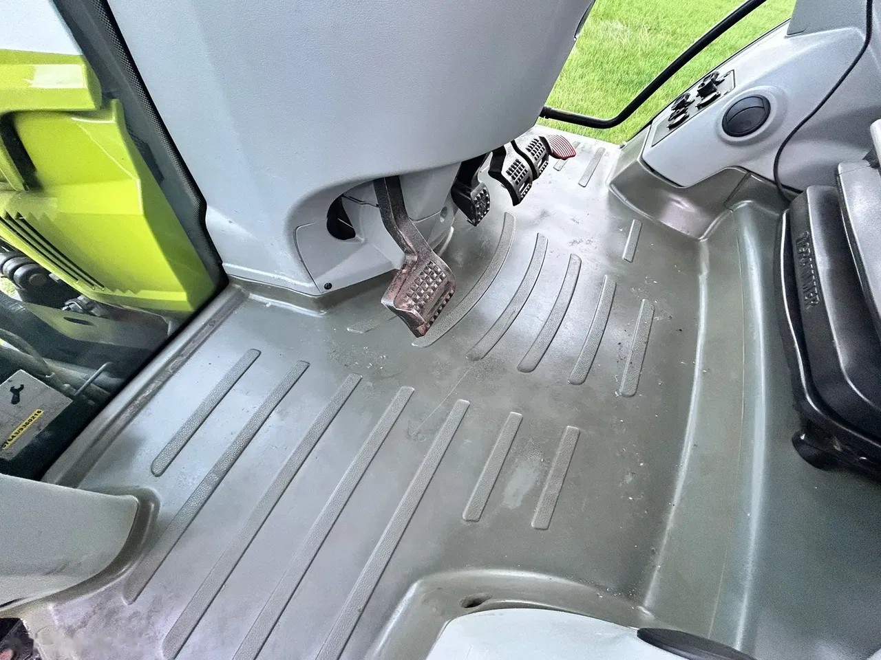 2018 Claas, 6 421 mth, dovoz Skladom v EÚ — foto 8 z 22