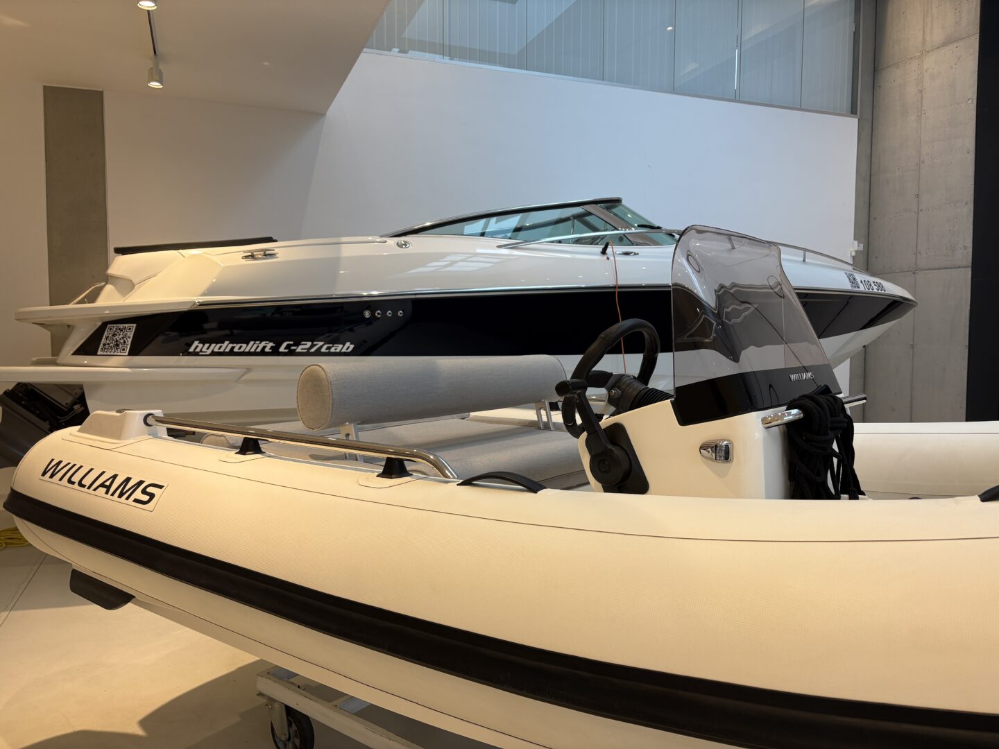 2016 Williams, dovoz Skladom v EÚ — foto 10 z 13