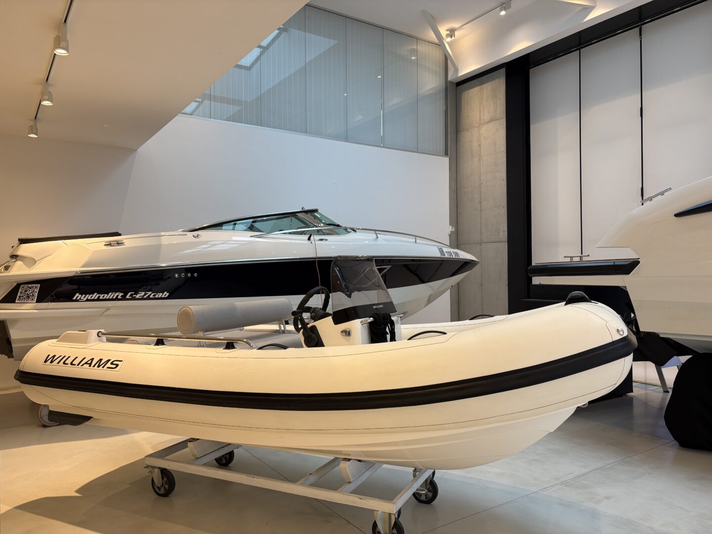 2016 Williams, dovoz Skladom v EÚ — foto 11 z 13