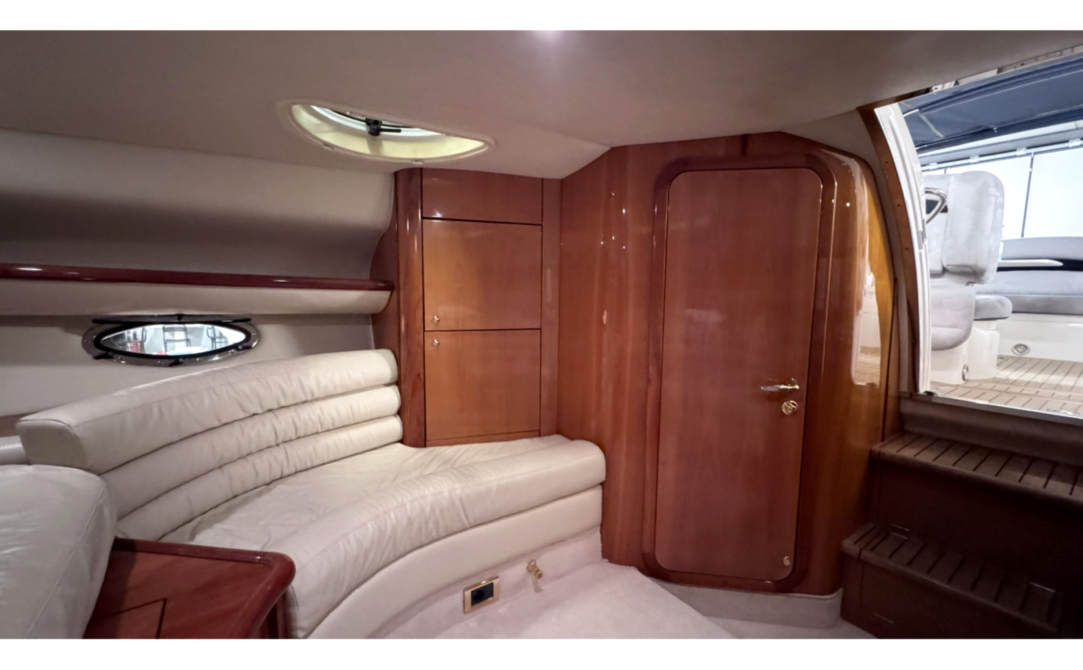 2003 Sunseeker, dovoz Skladom v EÚ — foto 11 z 12