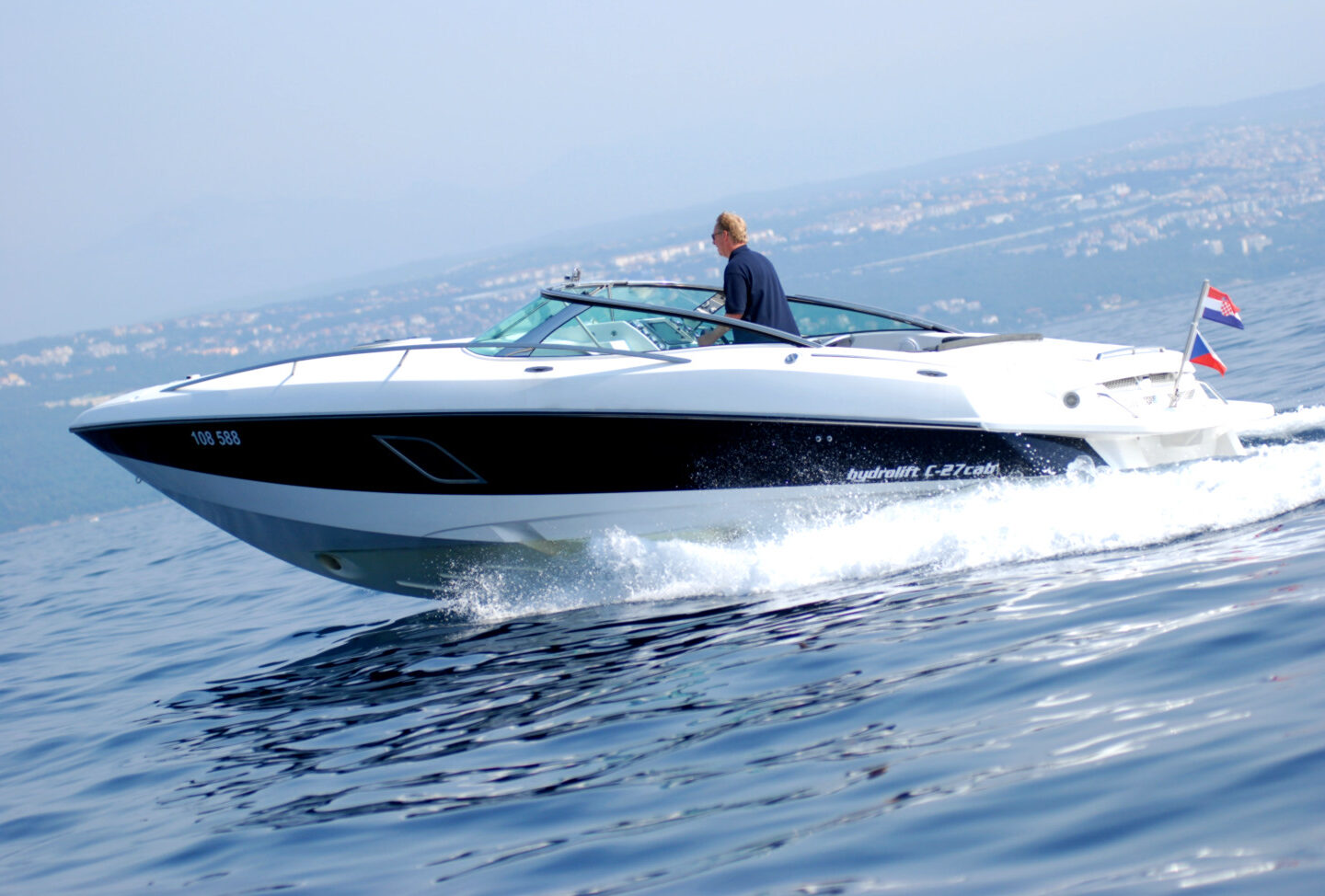 2008 Hydrolift, dovoz Skladom v EÚ — foto 2 z 10