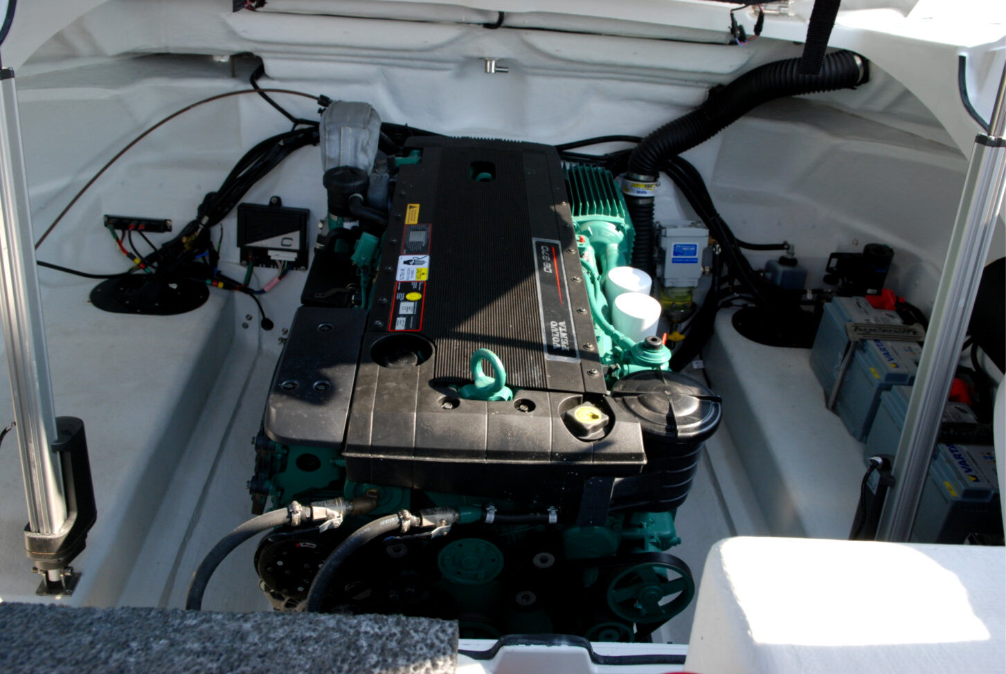 2008 Hydrolift, dovoz Skladom v EÚ — foto 9 z 10