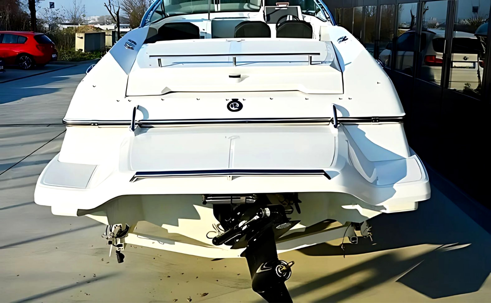 2017 Hydrolift, dovoz Skladom v EÚ — foto 2 z 9