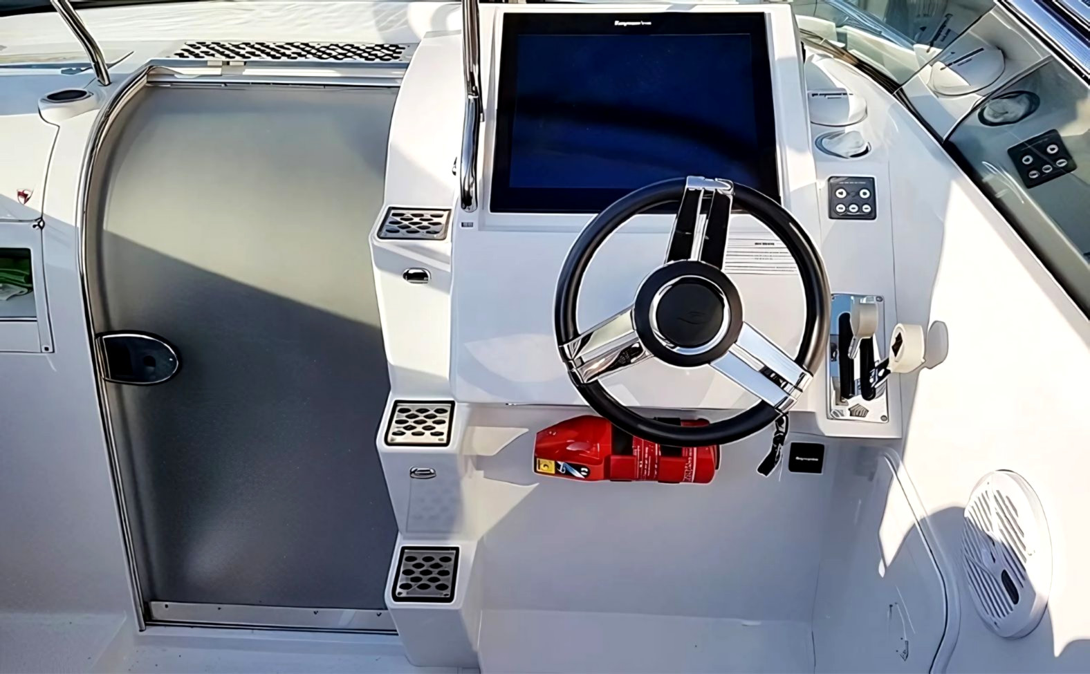 2017 Hydrolift, dovoz Skladom v EÚ — foto 5 z 9