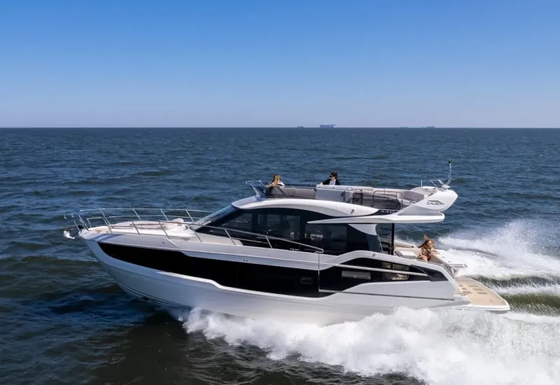 Galeon 440 FLY, 2027 NEW BO…, EU — foto 1
