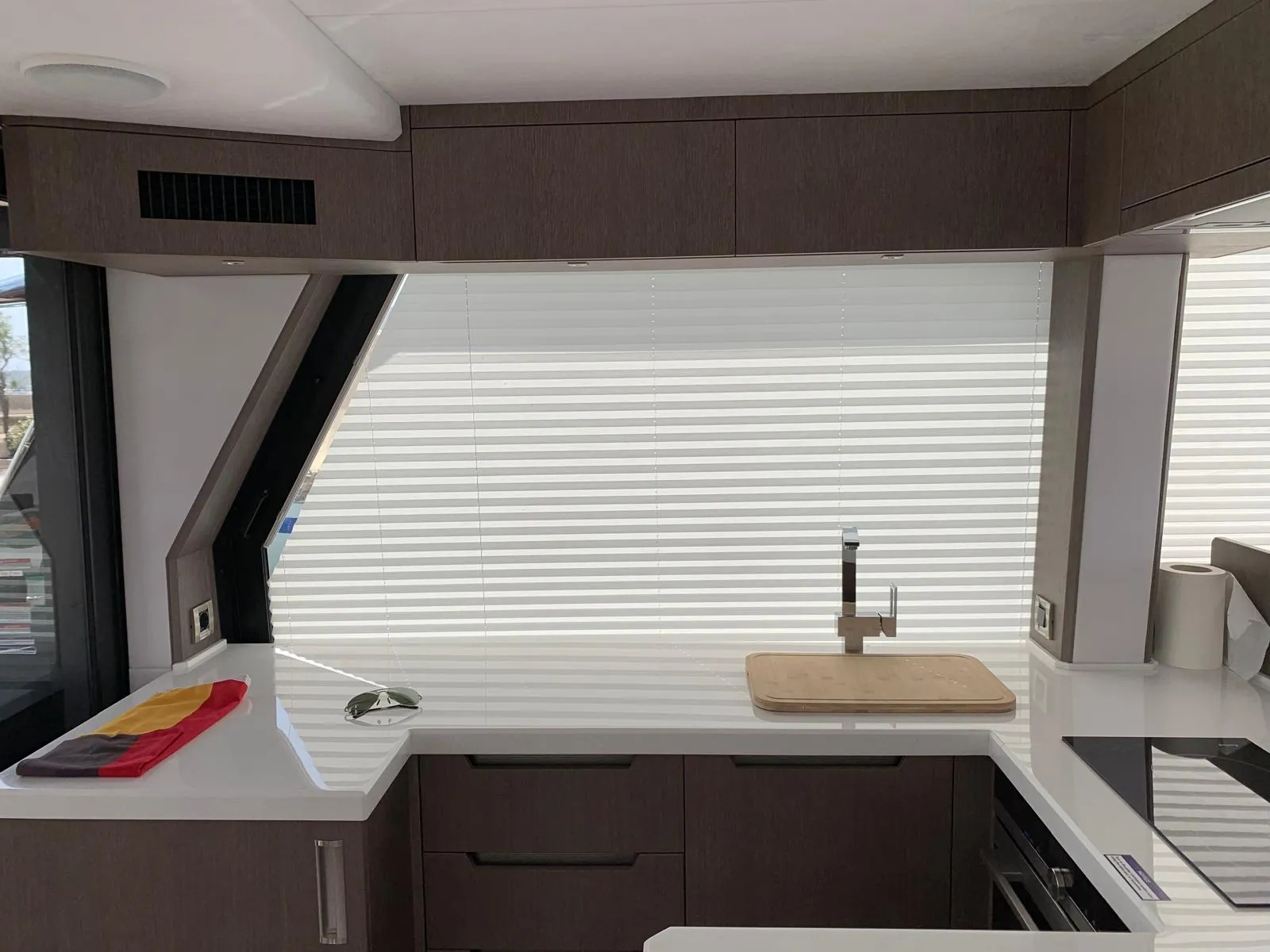 2019 Galeon 500 Fly, dovoz Skladom v EÚ — foto 11 z 20