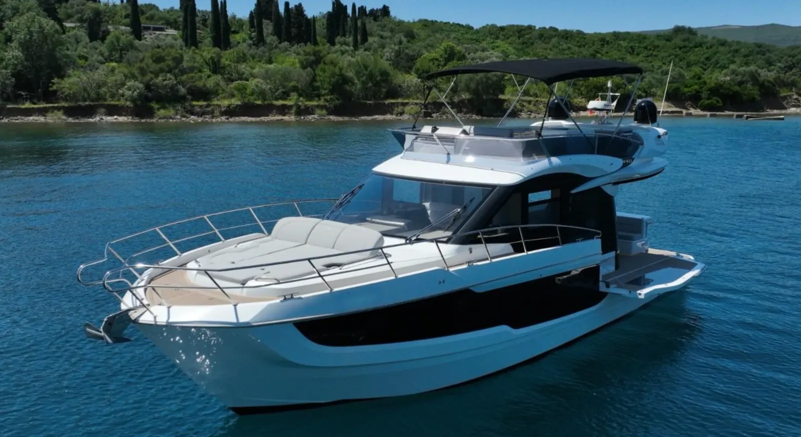 GALEON 440 Fly, EU — foto 1