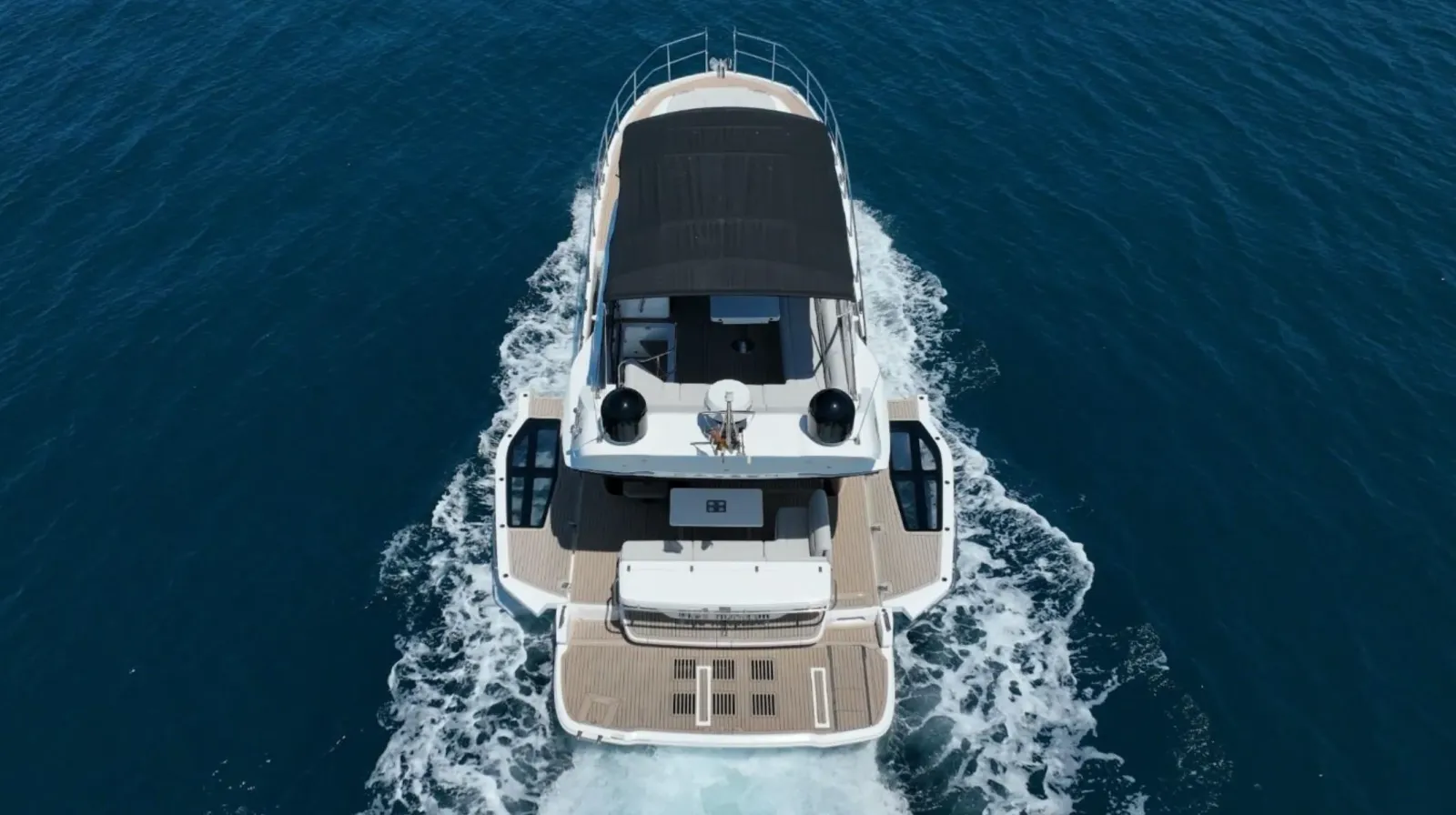 2024 GALEON 440 Fly, dovoz Skladom v EÚ — foto 7 z 20