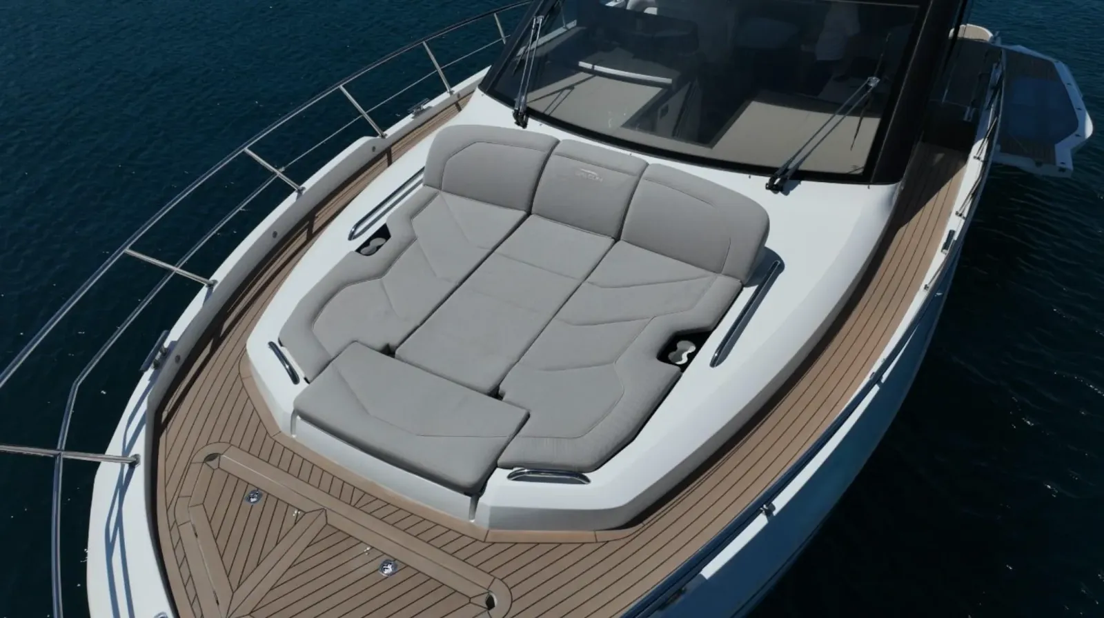 2024 GALEON 440 Fly, dovoz Skladom v EÚ — foto 9 z 20